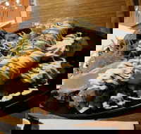 Ryu Sushi Train - Restaurant Canberra