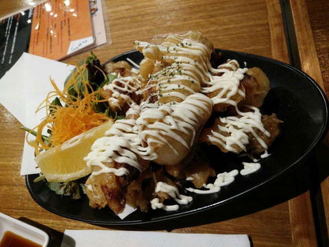 Ryu Sushi Train - Restaurant Canberra 0