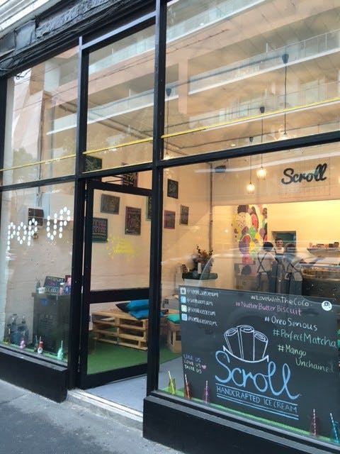 Holmesglen VIC Restaurant Canberra