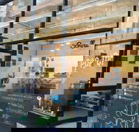 Scroll Ice Cream - Chadstone - Restaurant Canberra