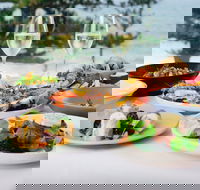 Seasalt Restaurant - Restaurant Canberra