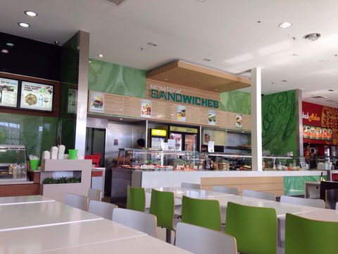 Sensational Sandwiches - Restaurant Canberra 0