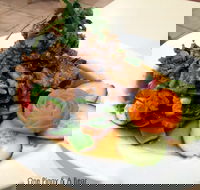 Shallot Thai Restaurant - Malvern East - Restaurant Canberra