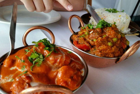 Shiraaz - Restaurant Canberra 0