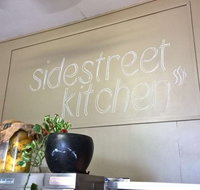 Side Street Kitchen - Restaurant Canberra