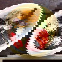 Emerald Takeaway and Emerald Restaurant Canberra Restaurant Canberra