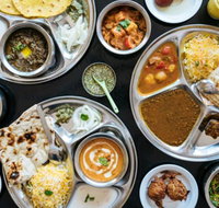 Somerville Thai - Restaurant Canberra