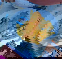 South Beach Cafe - Restaurant Canberra