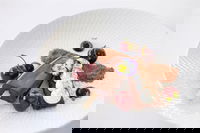 Straits Cafe - Scarborough