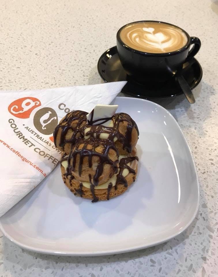 Sublime Gelato Canberra