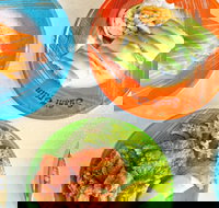 Sushi Train - Miami - Restaurant Canberra