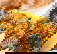 Swagath Grand Indian Restaurant and Bar - Restaurant Canberra