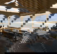 Swell Kiosk - Restaurant Canberra