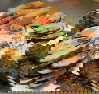 Sydney Kopitiam Cafe - Restaurant Canberra