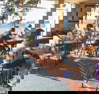 Tesso's Cafe and Bistro