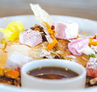The Jam Pantry - Restaurant Canberra