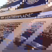 The Alehouse Project