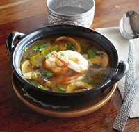The Phat Pantry - Restaurant Canberra