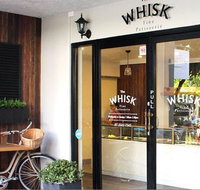 The Whisk Fine Patisserie - Restaurant Canberra