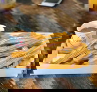 The Inn Hotel - Restaurant Canberra