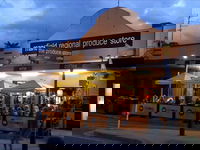 Mansfield Takeaway and Mansfield Restaurant Canberra Restaurant Canberra