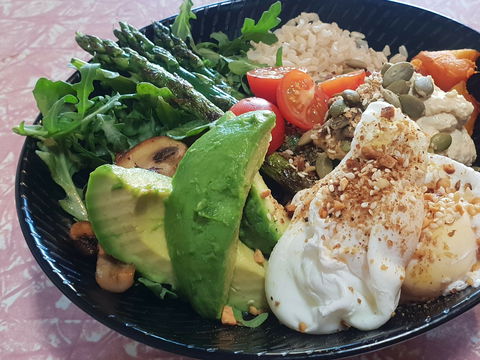 The Produce Store - Restaurant Canberra 1