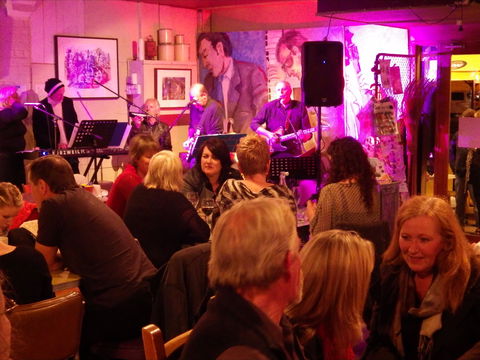 The Produce Store - Restaurant Canberra 2