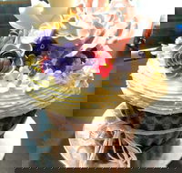 The Cupcake Factory - Hornsby - Restaurant Canberra