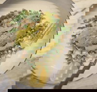 Three Beans - Chatswood - Restaurant Canberra