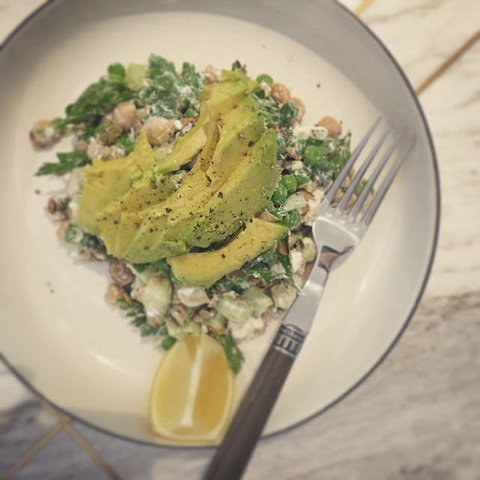 Three Beans - Chatswood - Restaurant Canberra 0