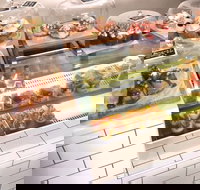 Tome - Restaurant Canberra