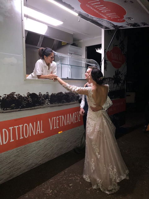 Trang Hue Vietnamese Catering - Restaurant Canberra 0
