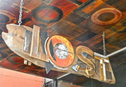 Union Club Hotel - Restaurant Canberra 0