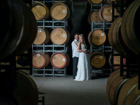 Upstairs - Restaurant Canberra 1