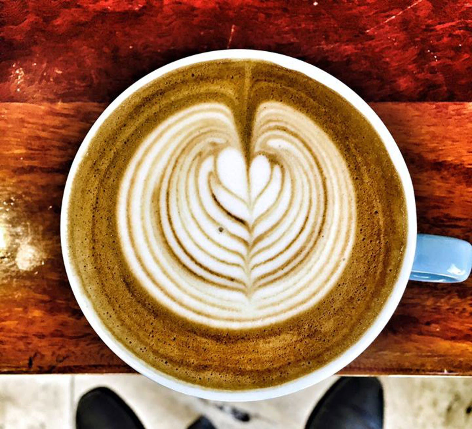 West End QLD Restaurant Canberra