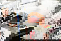 Padstow Takeaway and Padstow Restaurant Canberra Restaurant Canberra
