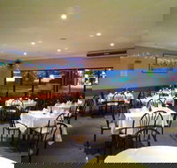 Warner Seafood Chinese Restaurant - Restaurant Canberra