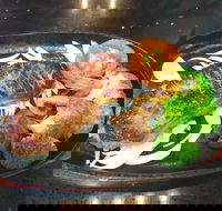 Woka Woka - Springwood - Restaurant Canberra