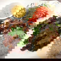 Wrap N Rice Thai Cafe - Cottesloe