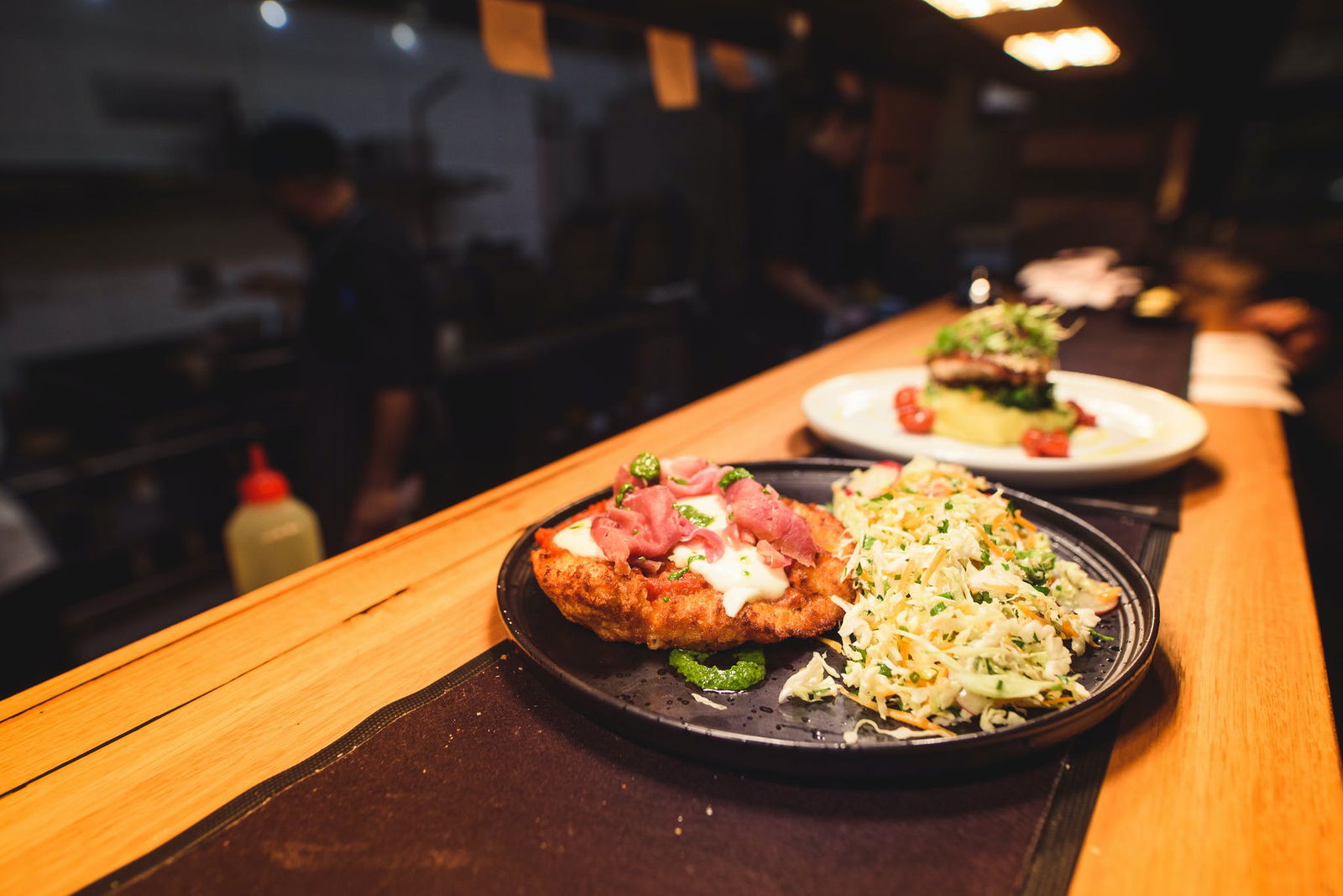 Wheelers Hill VIC Restaurant Canberra