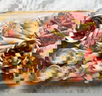 181 Restaurant  Bar - Restaurant Canberra