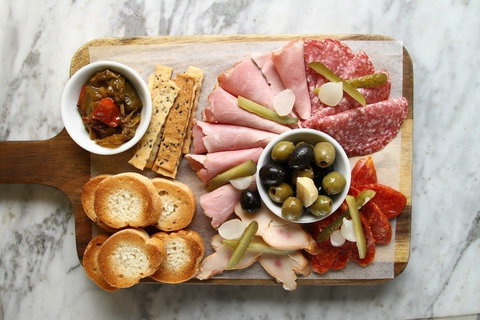 181 Restaurant & Bar - Restaurant Canberra 0