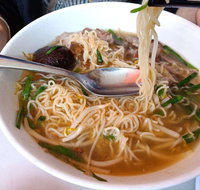 8 Heat Takeaway - Restaurant Canberra