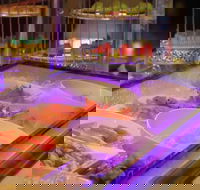  - Restaurant Canberra