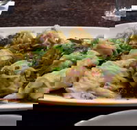 Angie's Dumpling Bar - Restaurant Canberra