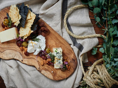 Annie's Provedore Barwon Heads - Restaurant Canberra 0