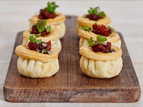 Annie's Provedore Barwon Heads - Restaurant Canberra 1