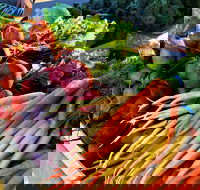 Barossa Farmers Market - Restaurant Canberra