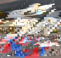 Beach House Bar  Grill - Restaurant Canberra