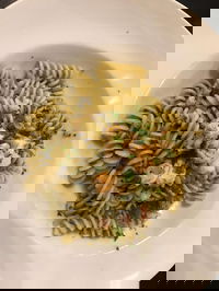 Kadina Takeaway and Kadina Restaurant Canberra Restaurant Canberra